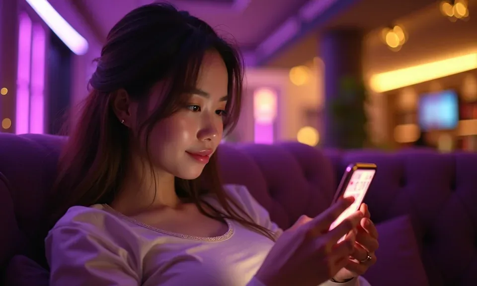 us855 เล่นบนมือถือ