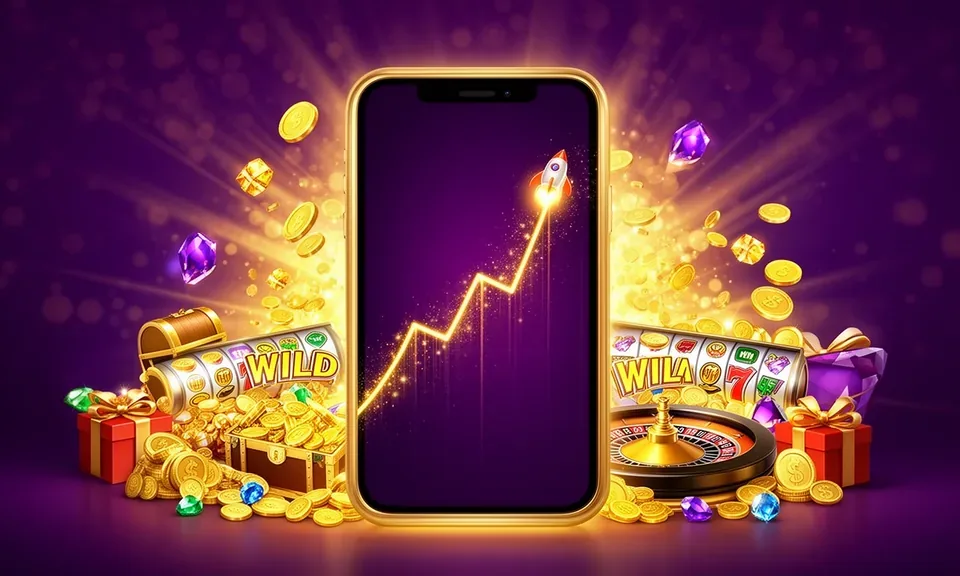 us855 ล็อบบี้คาสิโนที่สร้างมาเพื่อคุณโดยเฉพาะ